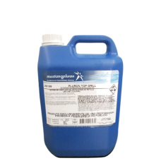 DETERGENTE CÁUSTICO PARA REMOÇÃO DE GORDURA CARBONIZADA 5 L DETERGENTE CÁUSTICO PARA REMOÇÃO DE GORDURA CARBONIZADA 5 L